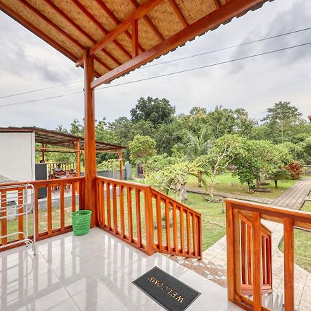 Nata Cottages Ped Εξωτερικό φωτογραφία