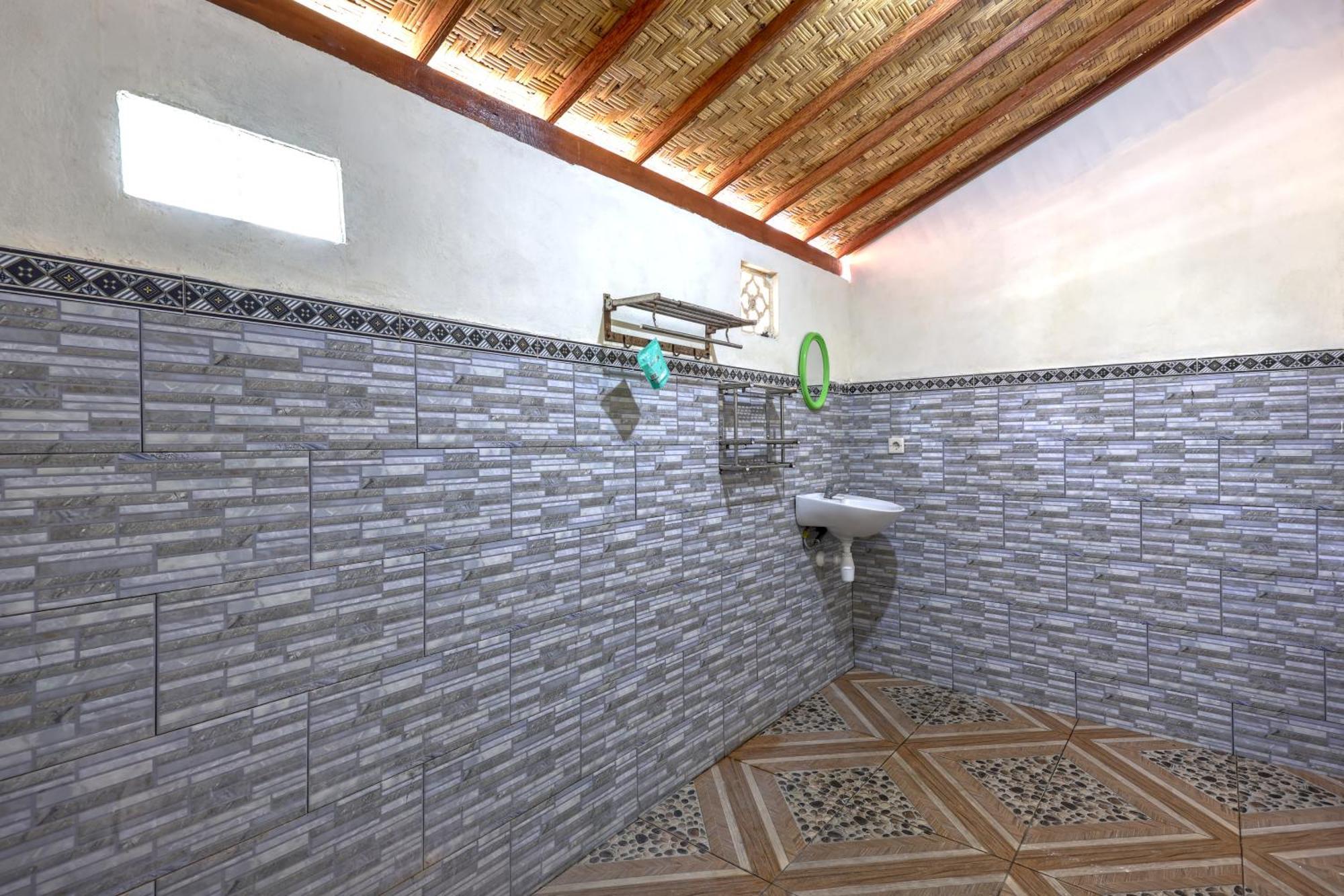 Nata Cottages Ped Εξωτερικό φωτογραφία