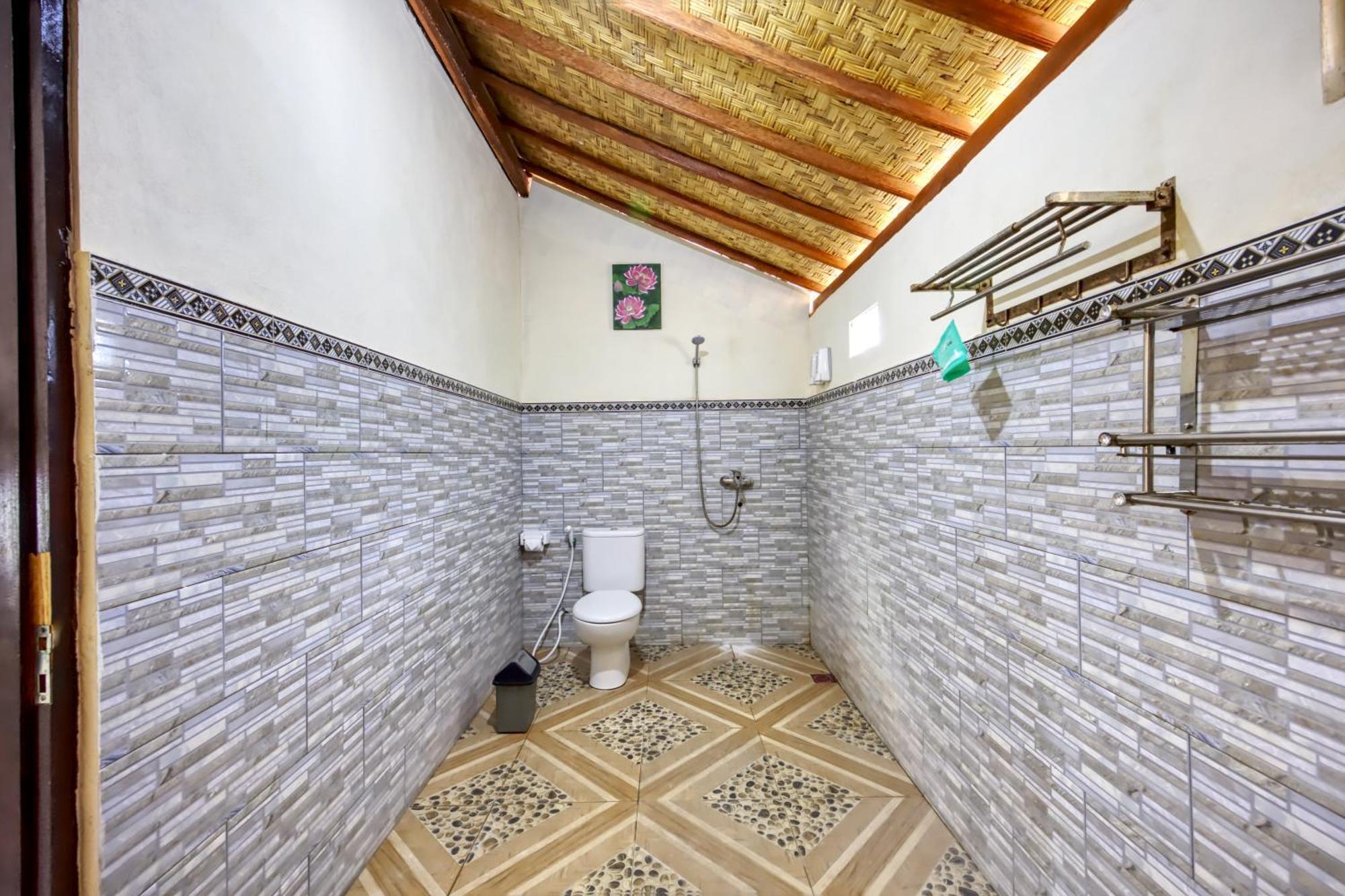 Nata Cottages Ped Εξωτερικό φωτογραφία