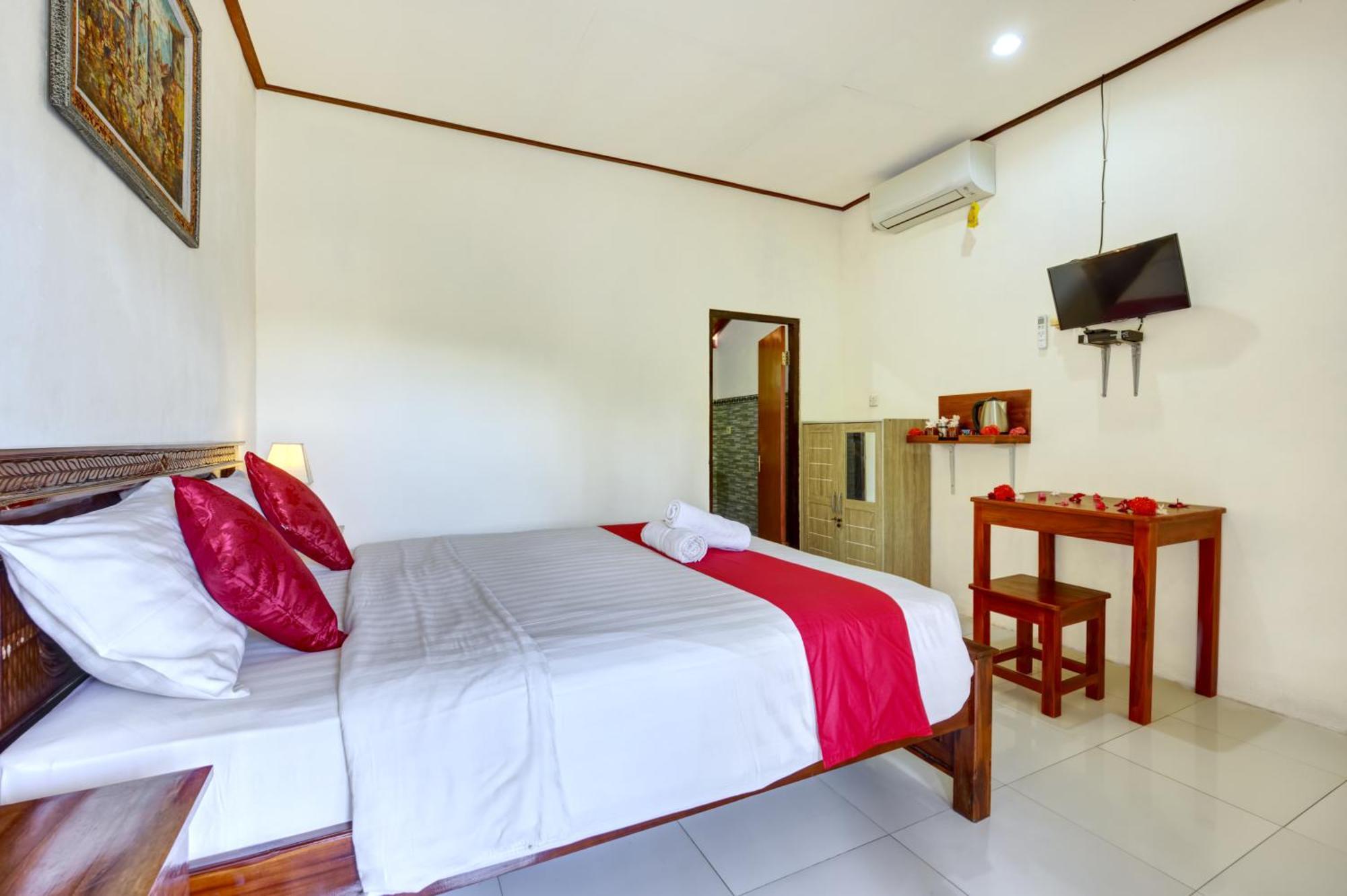 Nata Cottages Ped Εξωτερικό φωτογραφία