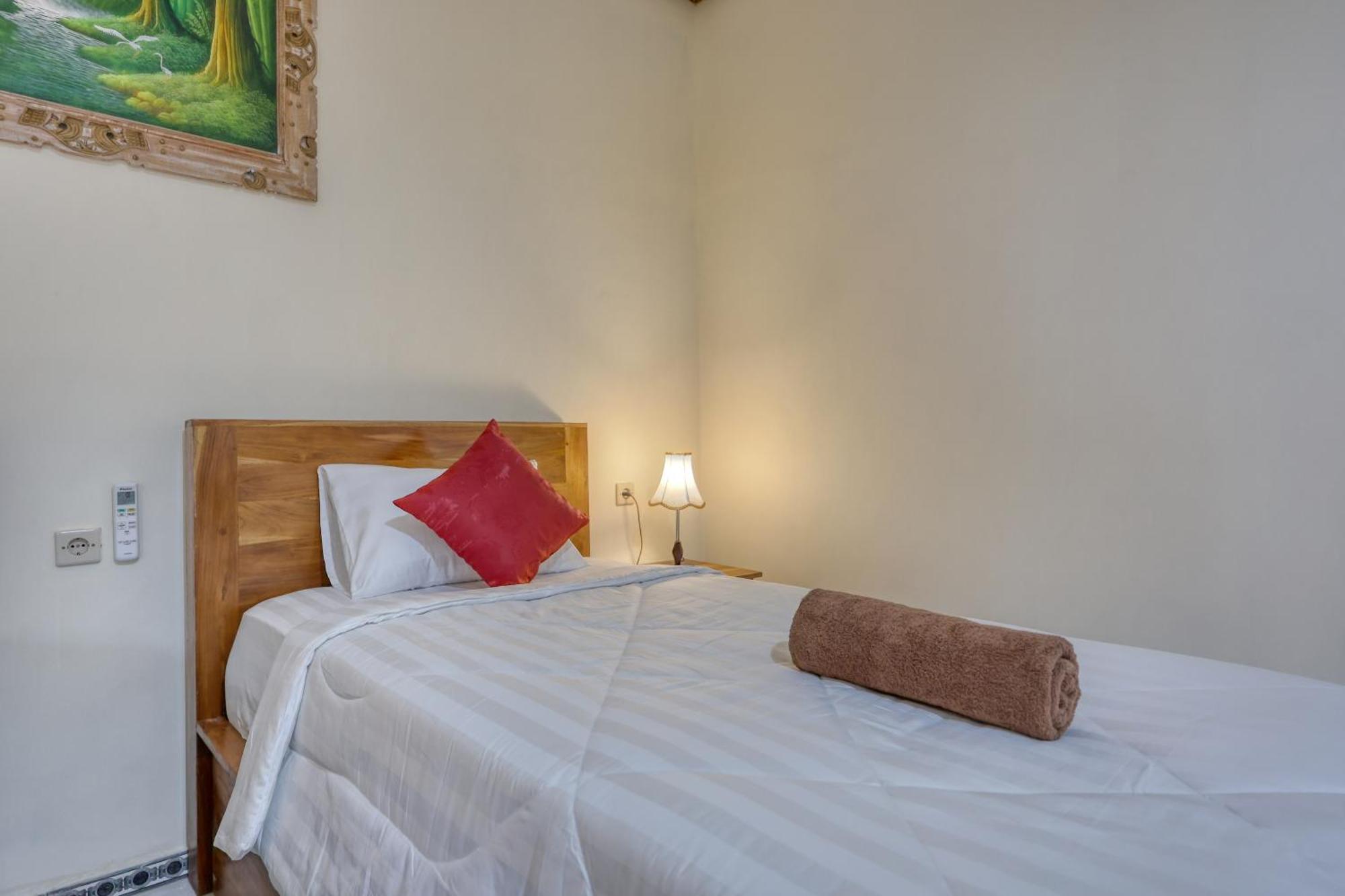 Nata Cottages Ped Δωμάτιο φωτογραφία