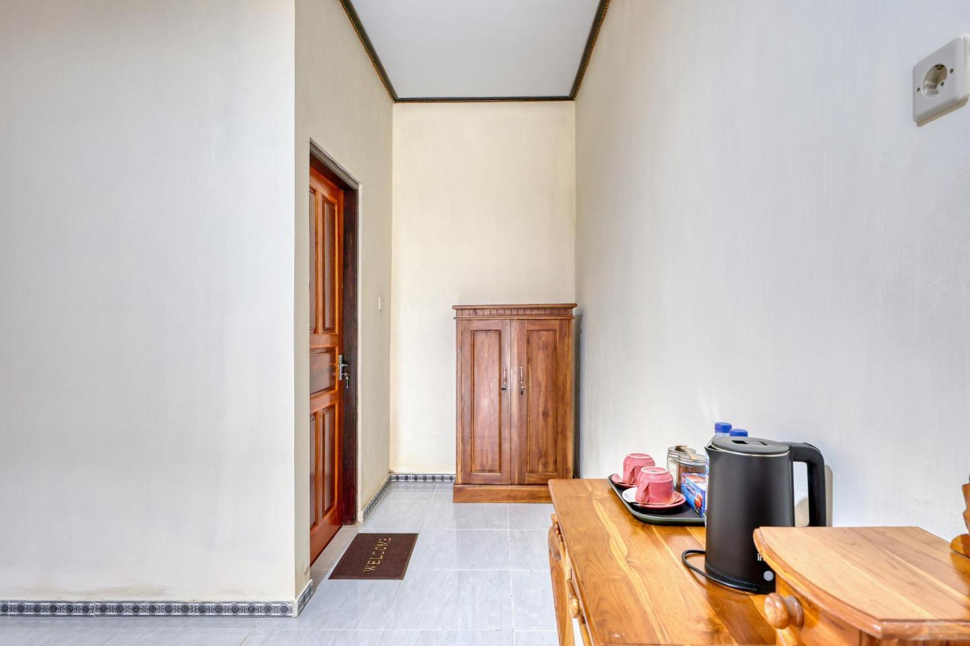 Nata Cottages Ped Δωμάτιο φωτογραφία