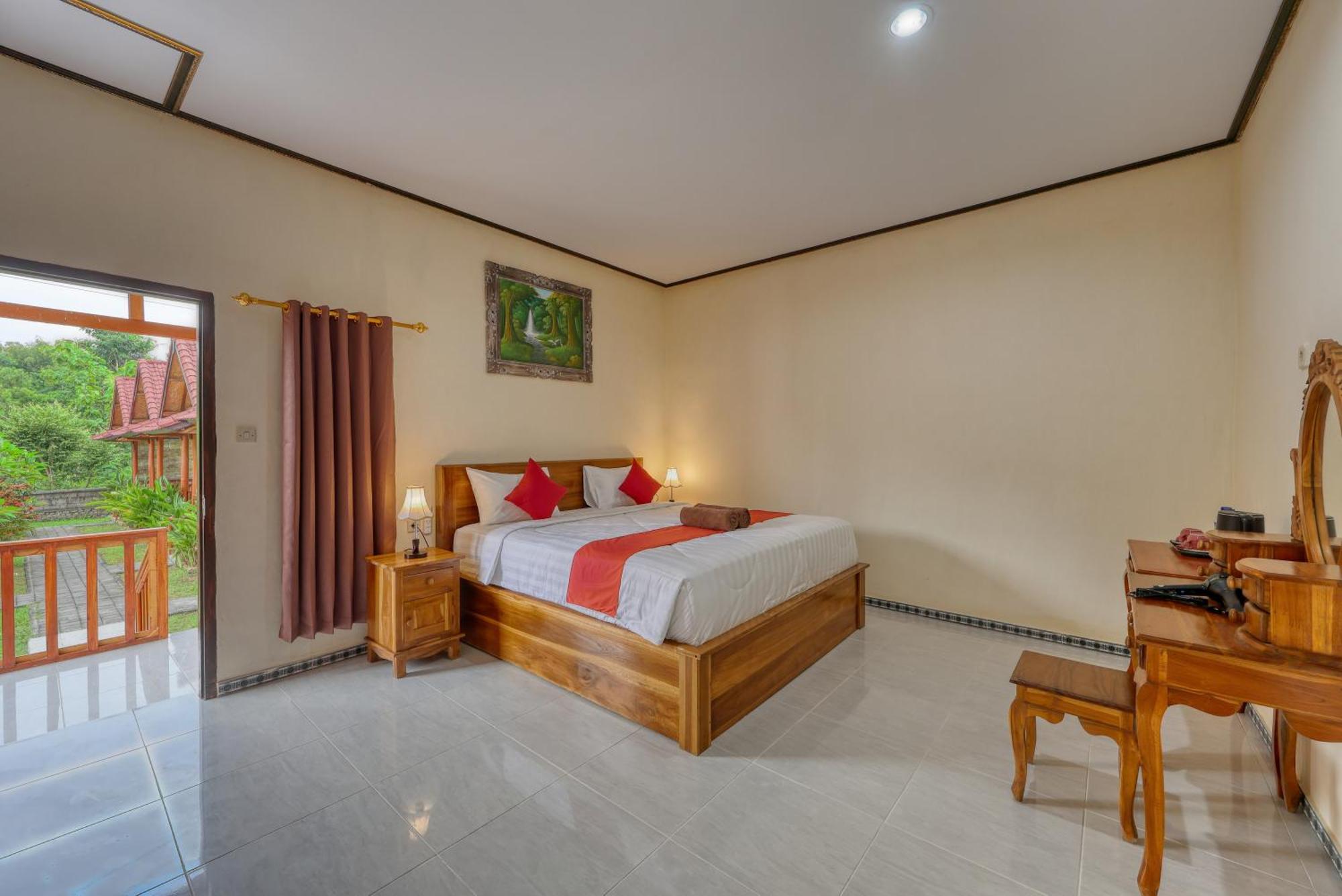 Nata Cottages Ped Εξωτερικό φωτογραφία