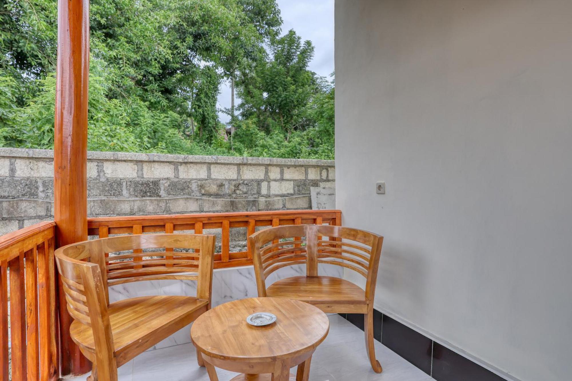 Nata Cottages Ped Δωμάτιο φωτογραφία
