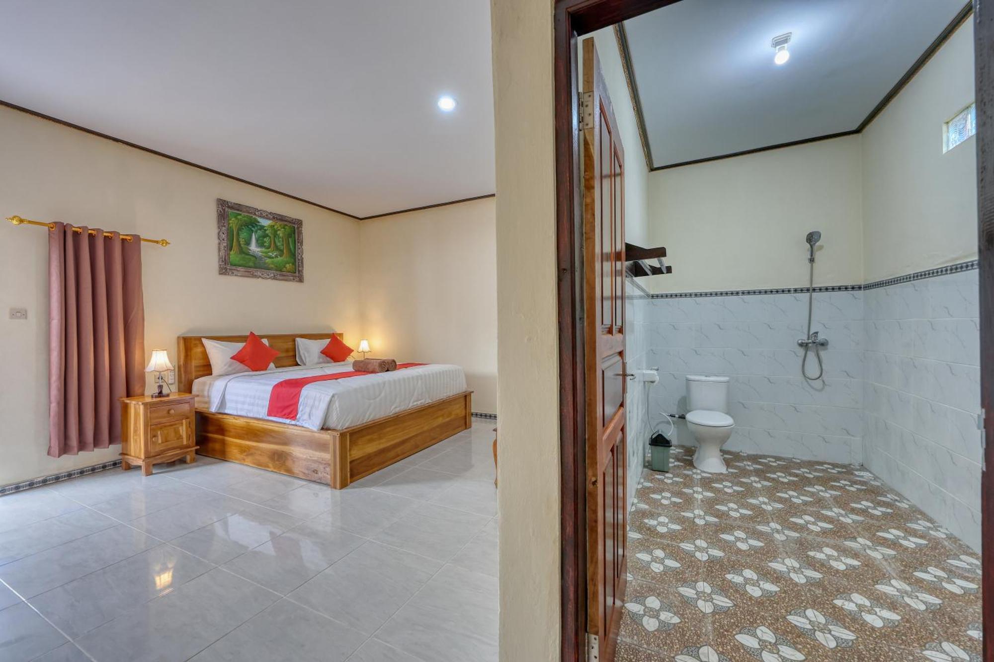 Nata Cottages Ped Δωμάτιο φωτογραφία