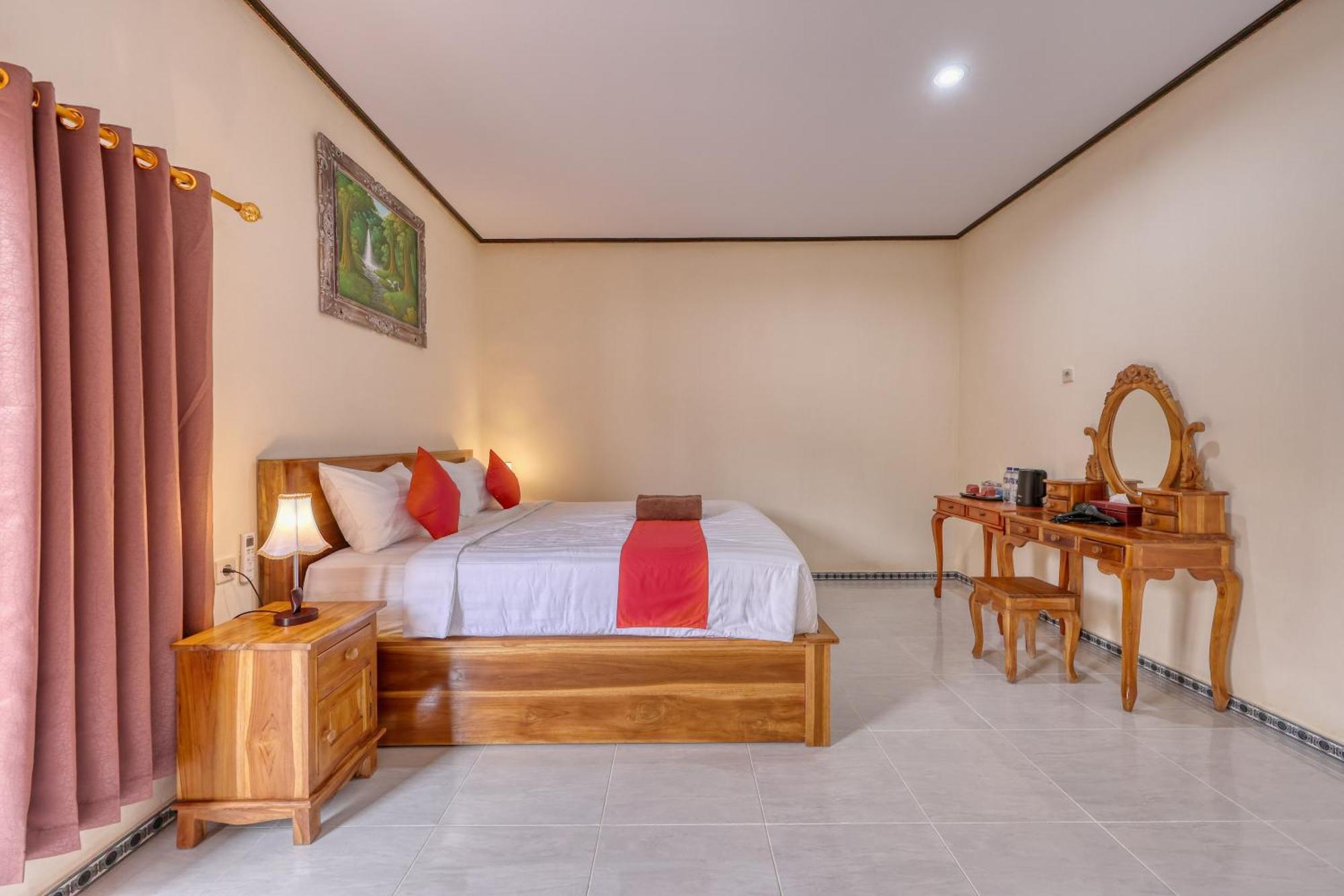 Nata Cottages Ped Δωμάτιο φωτογραφία