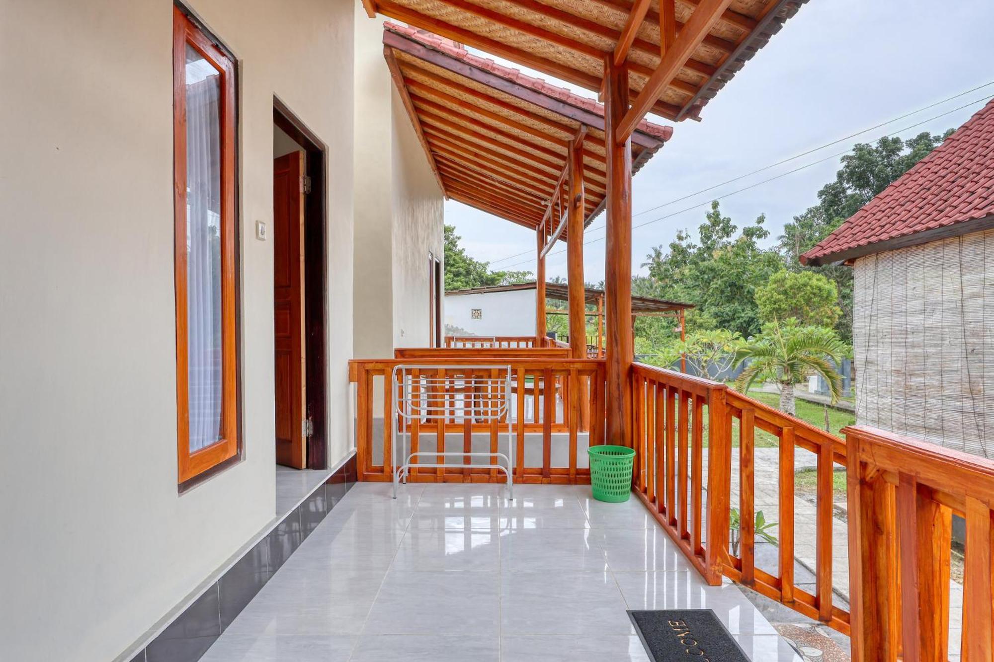 Nata Cottages Ped Δωμάτιο φωτογραφία