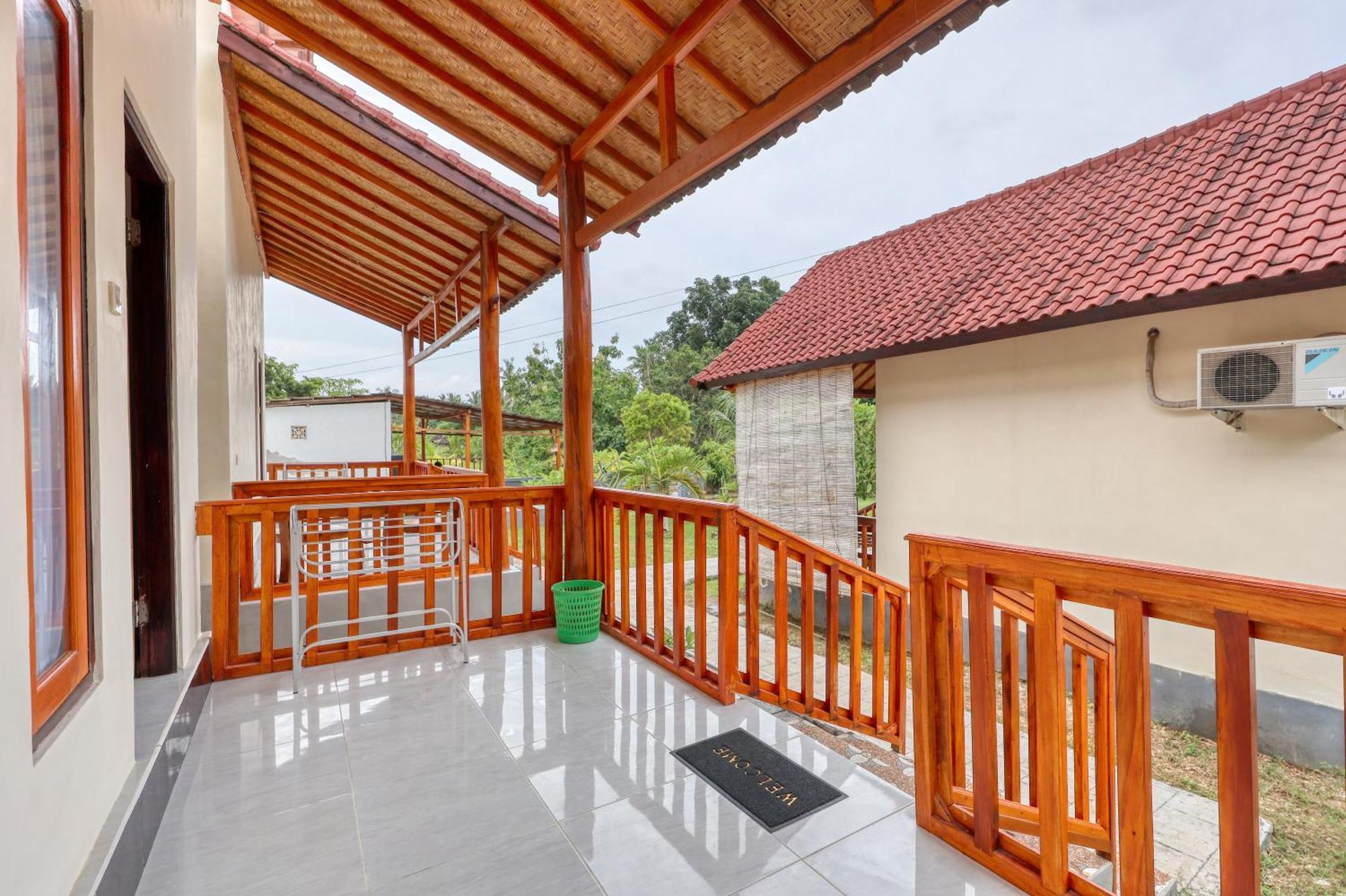 Nata Cottages Ped Δωμάτιο φωτογραφία