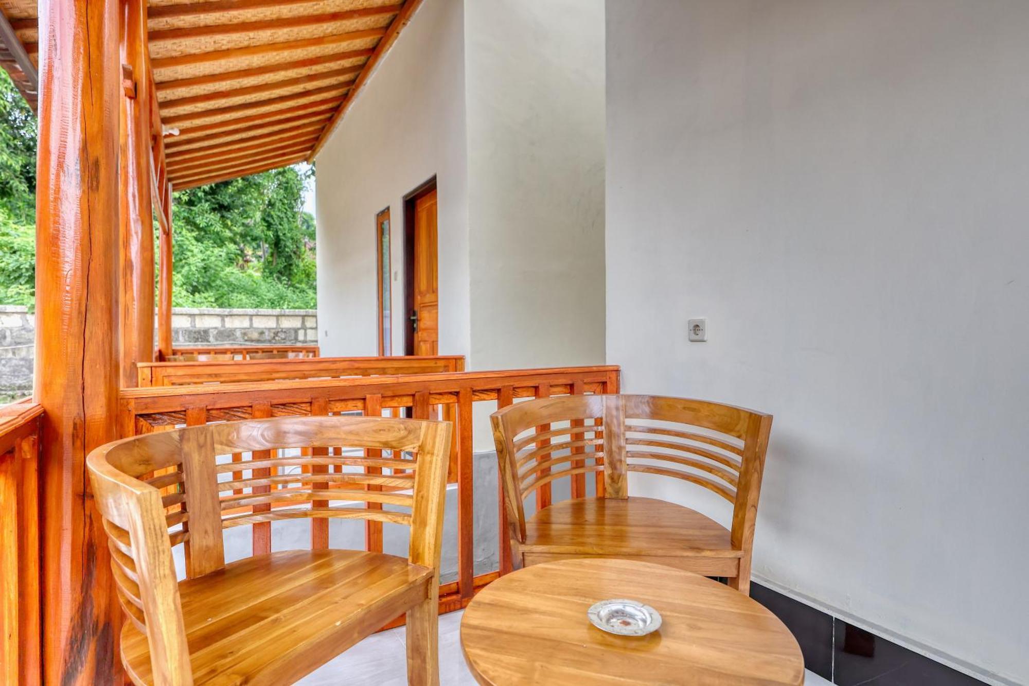 Nata Cottages Ped Δωμάτιο φωτογραφία