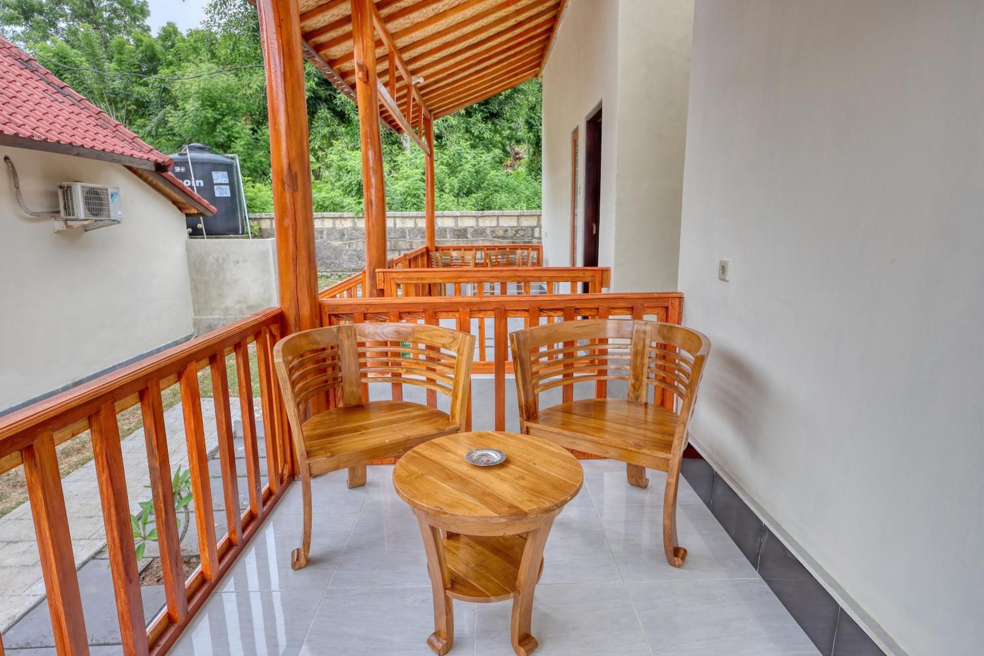 Nata Cottages Ped Δωμάτιο φωτογραφία
