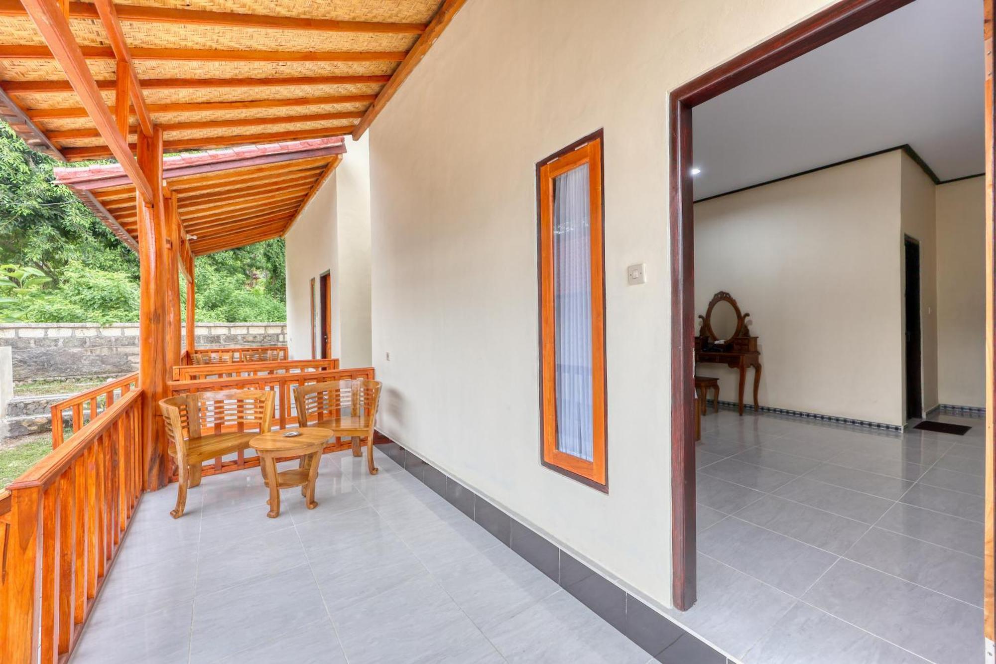 Nata Cottages Ped Δωμάτιο φωτογραφία