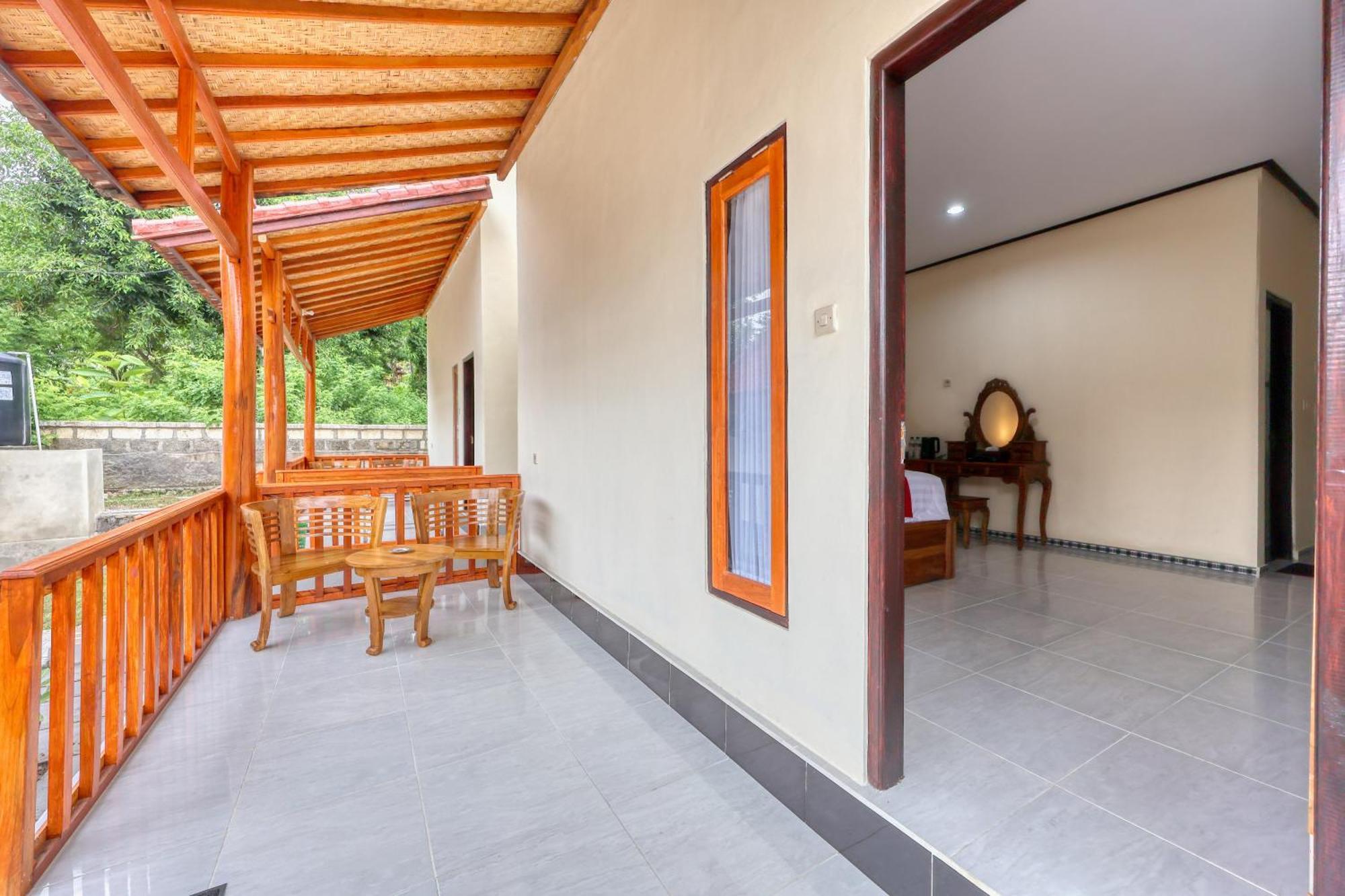 Nata Cottages Ped Δωμάτιο φωτογραφία