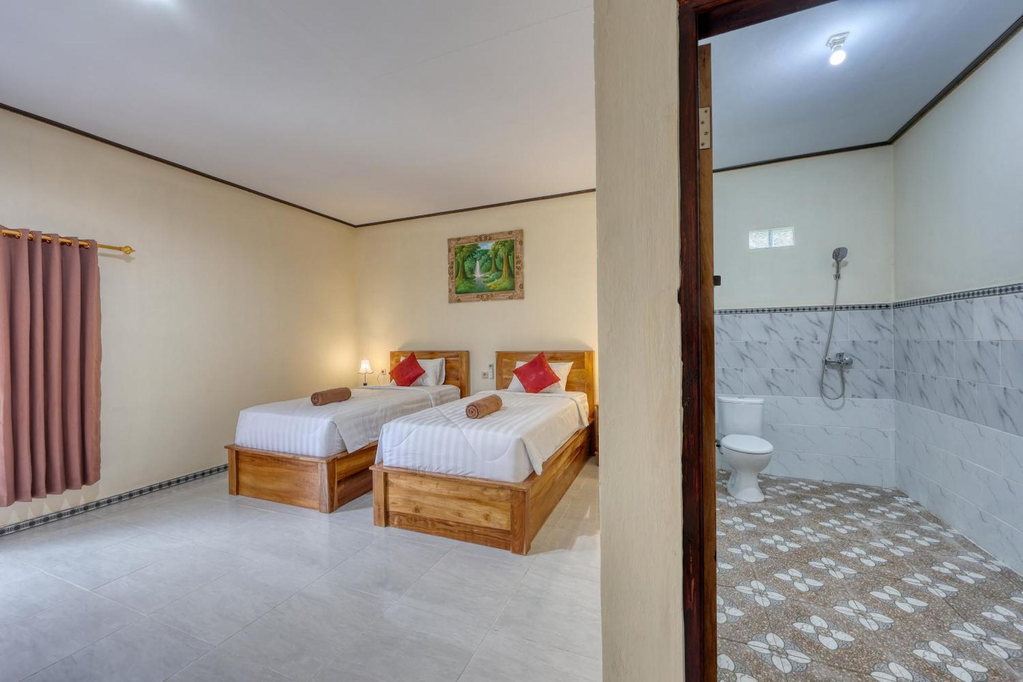 Nata Cottages Ped Δωμάτιο φωτογραφία